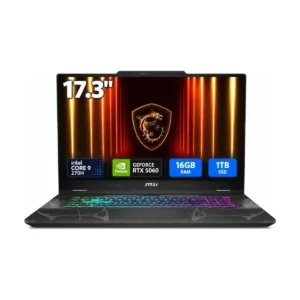 MSI Cyborg 17 Cyborg 17 B2RWFKG-067US 17.3" Gaming Laptop