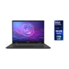 MSI Prestige 16 AI+ Evo 16" Laptop, Core Ultra 7 256V, 16GB LPDDR5X, 1TB SSD