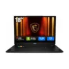 MSI Stealth A18 AI+ 18" Gaming Laptop, Ryzen AI 9 365, RTX 5080 16GB, 32GB, 1TB SSD
