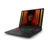 34-156-941-02.jpg MSI Vector 16 HX AI 16" Gaming Laptop, Core Ultra 7 255HX, RTX 5070 Ti 12GB, 16GB, 1TB SSD