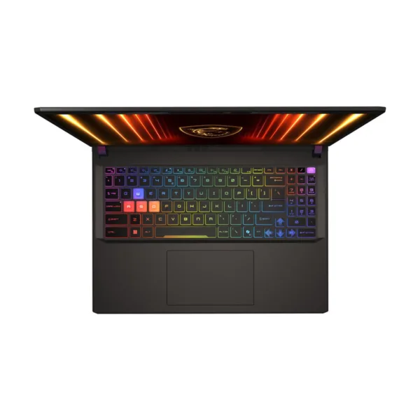 34-156-941-11.jpg MSI Vector 16 HX AI 16" Gaming Laptop, Core Ultra 7 255HX, RTX 5070 Ti 12GB, 16GB, 1TB SSD