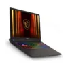 34-156-941-17.jpg MSI Vector 16 HX AI 16" Gaming Laptop, Core Ultra 7 255HX, RTX 5070 Ti 12GB, 16GB, 1TB SSD