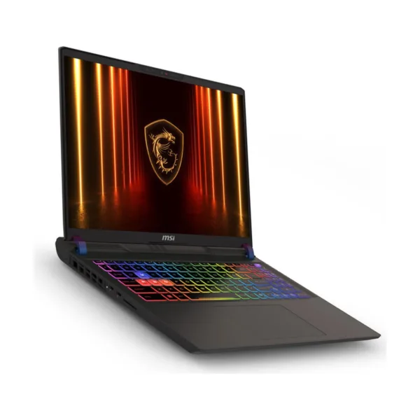 34-156-941-17.jpg MSI Vector 16 HX AI 16" Gaming Laptop, Core Ultra 7 255HX, RTX 5070 Ti 12GB, 16GB, 1TB SSD