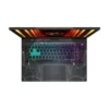 MSI Cyborg A15 AI 15.6" 144Hz Gaming Laptop, Ryzen 7 260, RTX 5060, 16GB DDR5, 1TB SSD