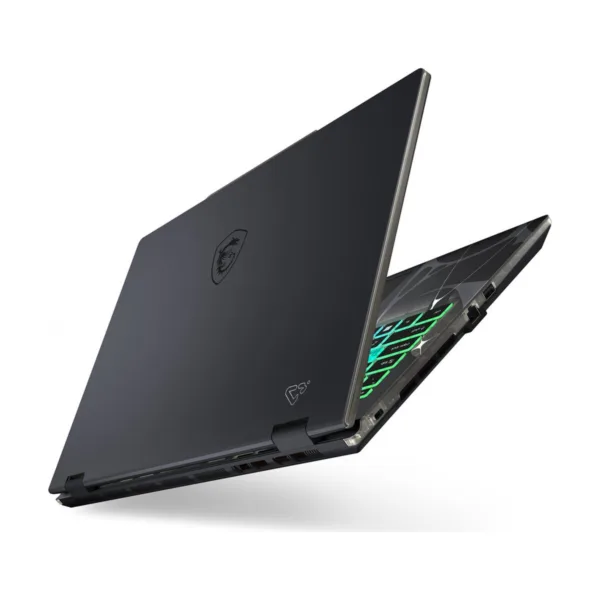 MSI Cyborg A15 AI 15.6" 144Hz Gaming Laptop, Ryzen 7 260, RTX 5060, 16GB DDR5, 1TB SSD