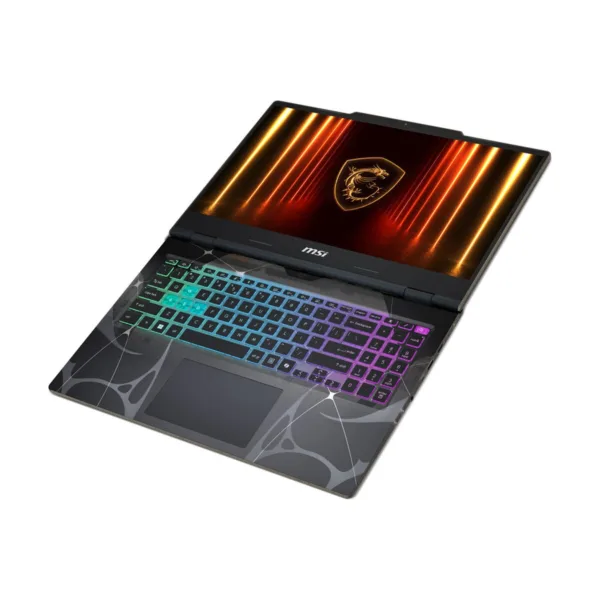 MSI Cyborg A15 AI 15.6" 144Hz Gaming Laptop, Ryzen 7 260, RTX 5060, 16GB DDR5, 1TB SSD