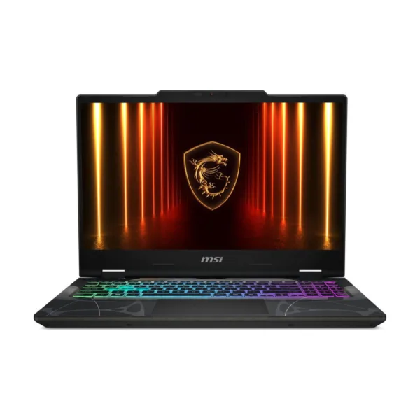 MSI Cyborg A15 AI 15.6" 144Hz Gaming Laptop, Ryzen 7 260, RTX 5060, 16GB DDR5, 1TB SSD