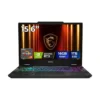MSI Cyborg A15 AI 15.6" 144Hz Gaming Laptop, Ryzen 7 260, RTX 5060, 16GB DDR5, 1TB SSD