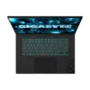 GIGABYTE GAMING A16 PRO DYHG5USCC4SH 16" Gaming Laptop