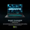 GIGABYTE GAMING A16 PRO DYHG5USCC4SH 16" Gaming Laptop