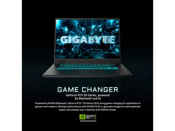 GIGABYTE GAMING A16 PRO DYHG5USCC4SH 16" Gaming Laptop