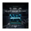 GIGABYTE GAMING A16 PRO DXHG4USCC4SH 16" Gaming Laptop