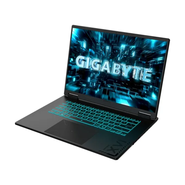 GIGABYTE GAMING A16 PRO DXHG4USCC4SH 16" Gaming Laptop