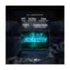 GIGABYTE GAMING A18 Gaming Laptop, 165Hz WQXGA, Ryzen 7 260, RTX 5070, 32GB DDR5, 1TB SSD