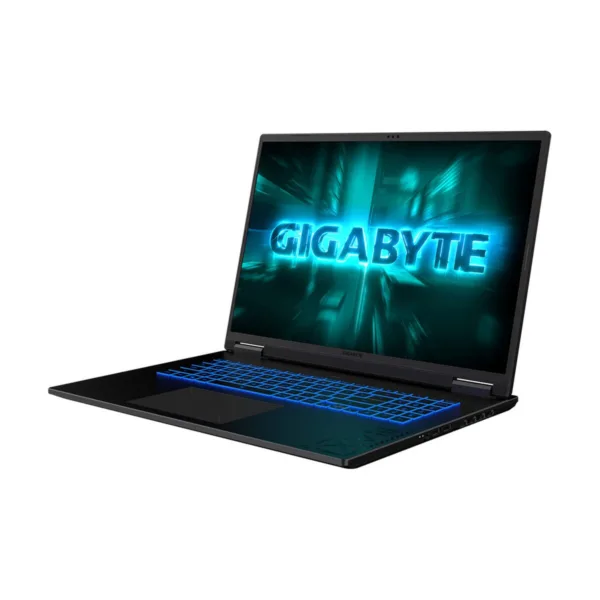 GIGABYTE GAMING A18 Gaming Laptop, 165Hz WQXGA, Ryzen 7 260, RTX 5070, 32GB DDR5, 1TB SSD