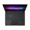 GIGABYTE AORUS MASTER 16 6YJM5USE64SH 16.0" Gaming Laptop