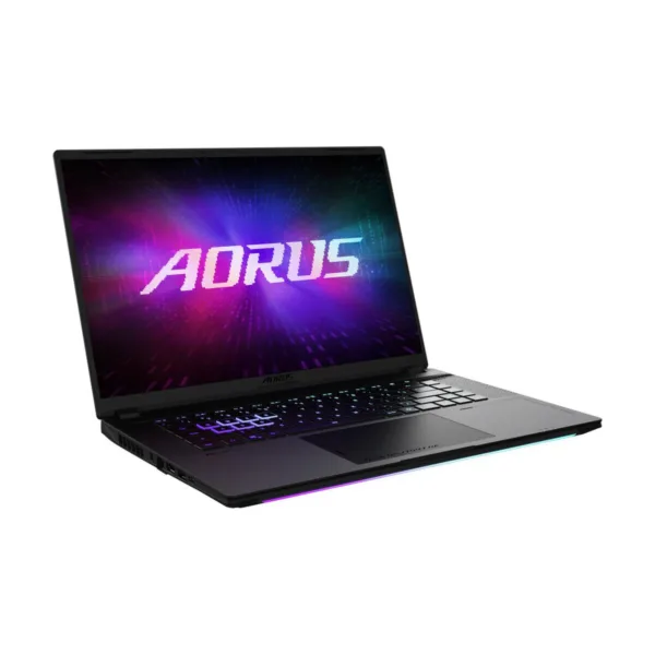 GIGABYTE AORUS MASTER 16 6YJM5USE64SH 16.0" Gaming Laptop