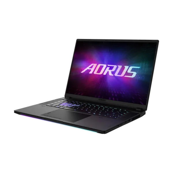 GIGABYTE AORUS MASTER 16 6YJM5USE64SH 16.0" Gaming Laptop