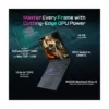 GIGABYTE AORUS MASTER 16 6YJM5USE64SH 16.0" Gaming Laptop