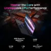 GIGABYTE AORUS MASTER 16 6YJM5USE64SH 16.0" Gaming Laptop
