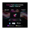 GIGABYTE AORUS MASTER 16 6YJM5USE64SH 16.0" Gaming Laptop