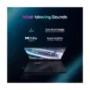 GIGABYTE AORUS MASTER 16 6YJM5USE64SH 16.0" Gaming Laptop