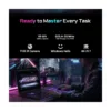 GIGABYTE AORUS MASTER 16 6YJM5USE64SH 16.0" Gaming Laptop