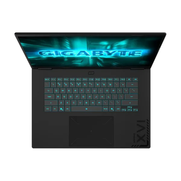 GIGABYTE GAMING A16 5VHP3US893SH 16.0" Gaming Laptop