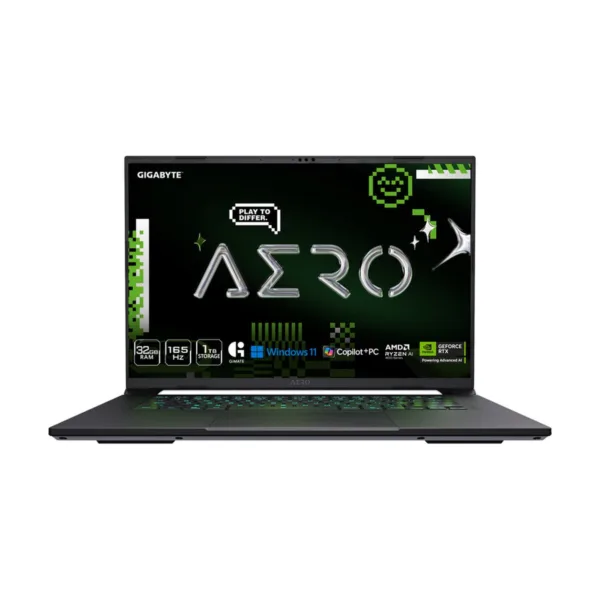 GIGABYTE AERO X16 4PHN4USC64AH 16" Gaming Laptop