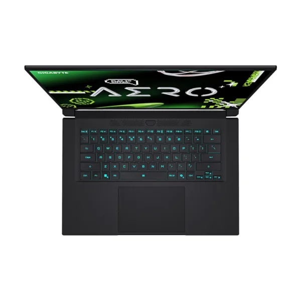 GIGABYTE AERO X16 4PHN4USC64AH 16" Gaming Laptop