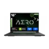GIGABYTE AERO X16 4PHN4USC64AH 16" Gaming Laptop
