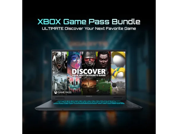 34-233-651-20.jpg GIGABYTE GAMING A16 16" 165Hz Gaming Laptop, Core Ultra 9 185H, RTX 5060, 16GB, 1TB SSD