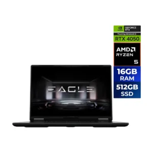 GIGABYTE EAGLE 9MJR2USF93SH 16.0" Gaming Laptop