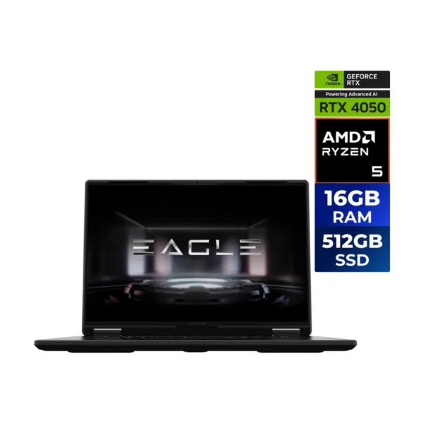 GIGABYTE EAGLE 9MJR2USF93SH 16.0" Gaming Laptop