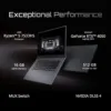 GIGABYTE EAGLE 9MJR2USF93SH 16.0" Gaming Laptop