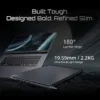 GIGABYTE EAGLE 9MJR2USF93SH 16.0" Gaming Laptop
