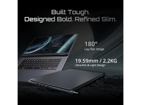GIGABYTE EAGLE 9MJR2USF93SH 16.0" Gaming Laptop