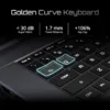 GIGABYTE EAGLE 9MJR2USF93SH 16.0" Gaming Laptop