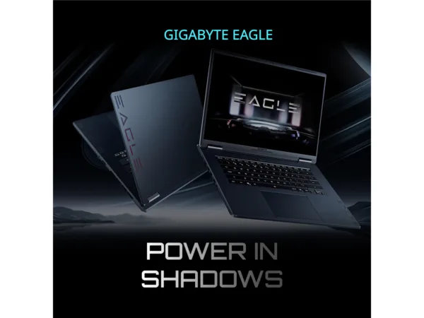 GIGABYTE EAGLE 9MJR2USF93SH 16.0" Gaming Laptop