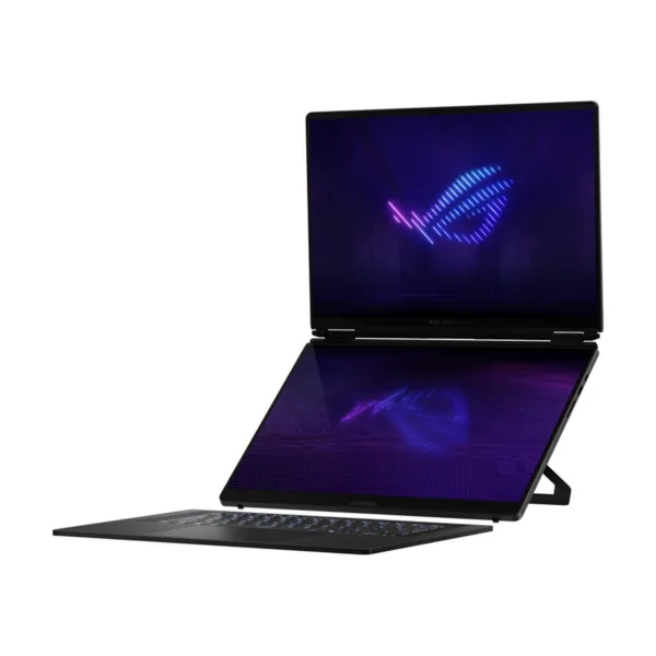 ASUS ROG Zephyrus Duo 16" Gaming Laptop, Core Ultra 9 386H, RTX 5070 Ti, 32GB, 1TB SSD
