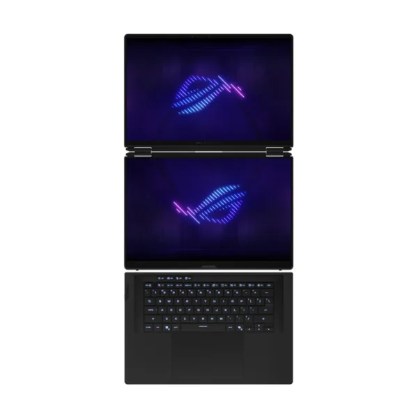 ASUS ROG Zephyrus Duo 16" Gaming Laptop, Core Ultra 9 386H, RTX 5070 Ti, 32GB, 1TB SSD