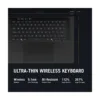 ASUS ROG Zephyrus Duo 16" Gaming Laptop, Core Ultra 9 386H, RTX 5070 Ti, 32GB, 1TB SSD