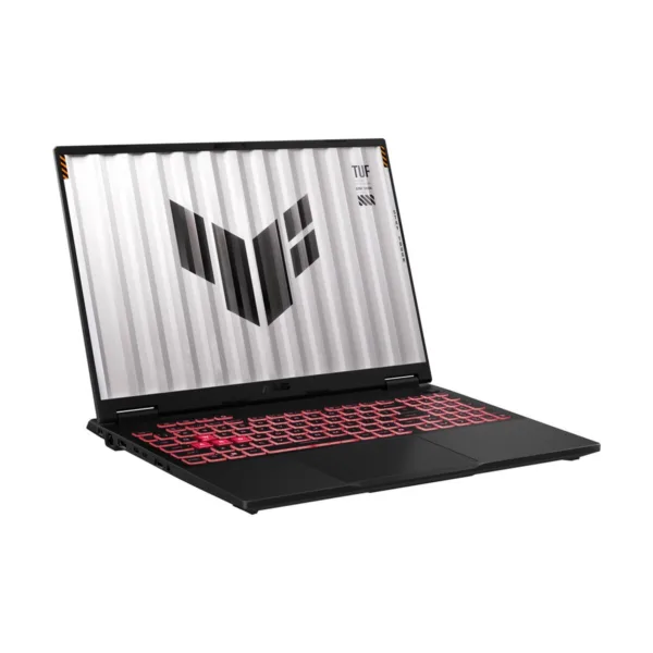 34-236-758-01.jpg ASUS TUF Gaming FA608UMI-NB73 16" 144Hz Laptop, Ryzen 7 260, RTX 5060, 16GB DDR5, 512GB SSD