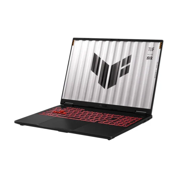 34-236-758-02.jpg ASUS TUF Gaming FA608UMI-NB73 16" 144Hz Laptop, Ryzen 7 260, RTX 5060, 16GB DDR5, 512GB SSD