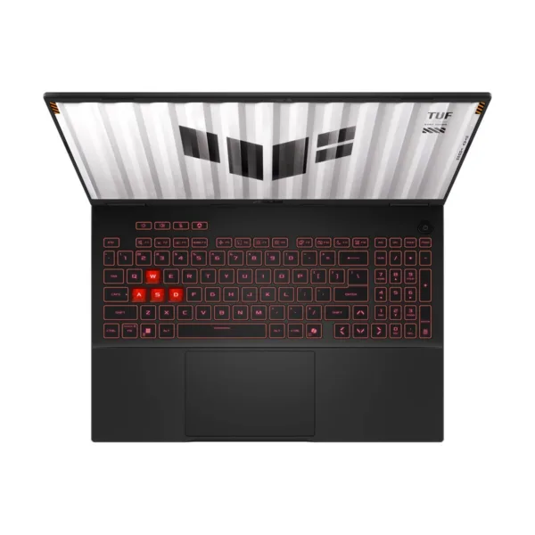 34-236-758-05.jpg ASUS TUF Gaming FA608UMI-NB73 16" 144Hz Laptop, Ryzen 7 260, RTX 5060, 16GB DDR5, 512GB SSD