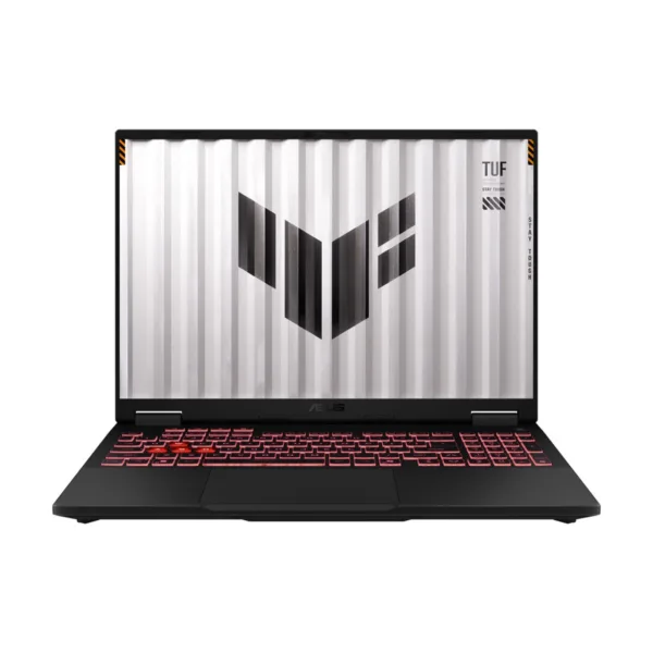 34-236-758-08.jpg ASUS TUF Gaming FA608UMI-NB73 16" 144Hz Laptop, Ryzen 7 260, RTX 5060, 16GB DDR5, 512GB SSD