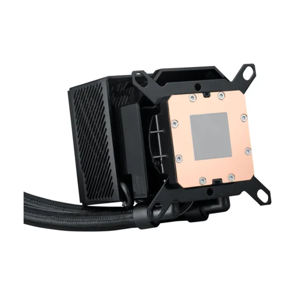 35-101-095-01.png ASUS ROG Ryujin III 240 AIO Liquid CPU Cooler, 240mm Radiator, 3.5" LCD, Asetek 8th Gen Pump