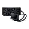 35-101-095-05.png ASUS ROG Ryujin III 240 AIO Liquid CPU Cooler, 240mm Radiator, 3.5" LCD, Asetek 8th Gen Pump