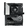 35-101-095-08.png ASUS ROG Ryujin III 240 AIO Liquid CPU Cooler, 240mm Radiator, 3.5" LCD, Asetek 8th Gen Pump