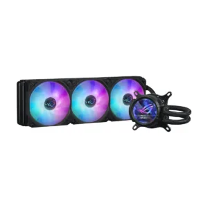 ASUS ROG Strix LC III 360 ARGB LCD